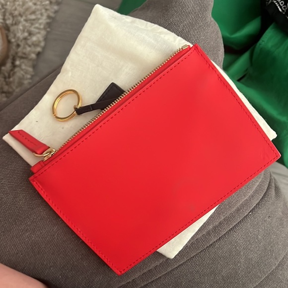 Want les essentiels small pouch wallet - Picture 4 of 4